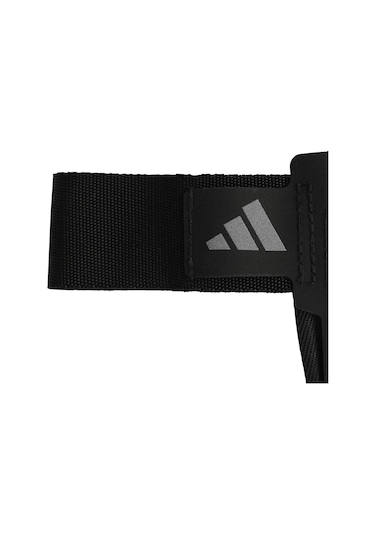 Adidas Run 2w Mob Hd Siyah Bel Çantası Siyah