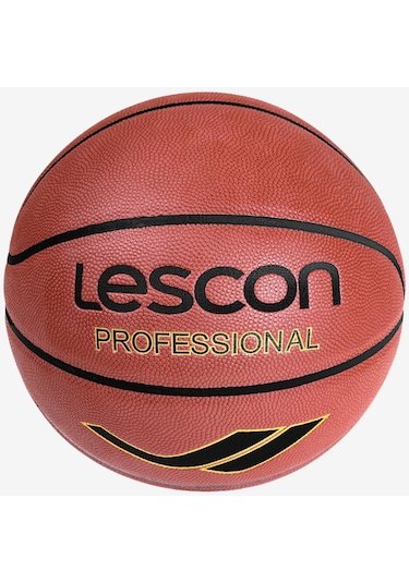 Lescon La-3514 Proffesional Basketbol Topu 7 Standart
