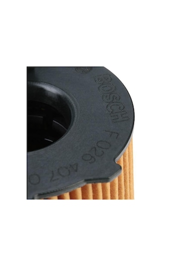 Peugeot 301 1.6 Hdı Yağ Filtresi 2013 - 2018 Bosch