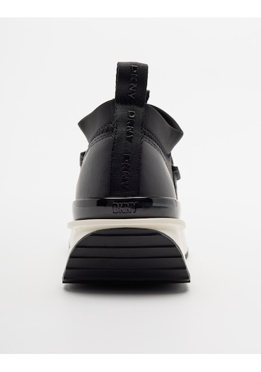 Dkny Kadın Ayakkabı K4451210-blk K4451210-blk Siyah Siyah