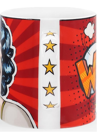 The Mia Popart Wow Kupa 300 Cc