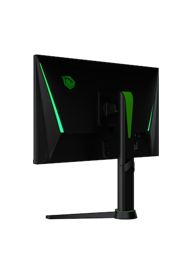 Monster Aryond A24 V1.1 24" 1 MS 144 Hz FHD GTG HDR10 280 Nit G-Sync FreeSync Flat Pivot FastIPS Oyuncu Monitörü