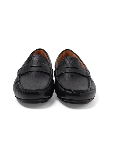 Sneaker Erkek Og-570 John May Siyah Flother