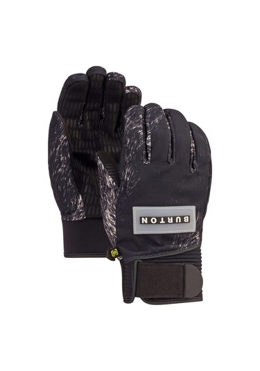 Burton Burton Wb Park Glv Kadın Siyah Eldiven 23181