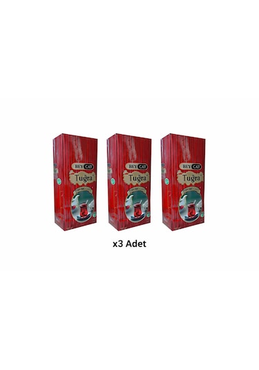 Beyçay Tuğra 500gr X3adet