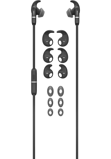 Jabra Evolve 65E Ms Kulaklık