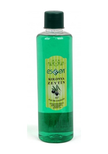 Esmen Zeytin Kolonyası 400 ML