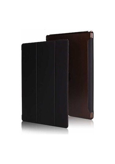 Xiaomi Redmi Pad Kılıf Smart Cover Kapaklı Standlı Uyku Modlu Sm2