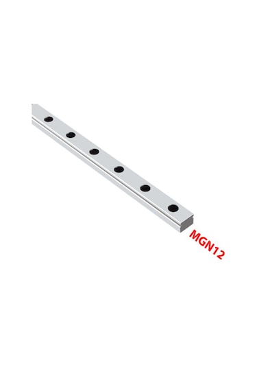 Mgn 12 Lineer Ray