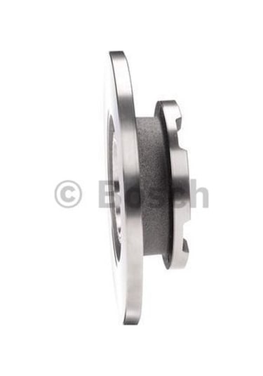 Ford Transit 2.2tdci 2014-2016 Bosch Arka Disk 2 Adet