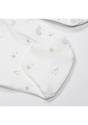 Bistyle Grow İn Love 10'lu Hastane Çıkışı 11101 Pembe Ekru Çok Renkli