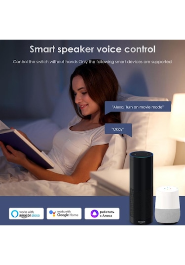 Aubess Tuya Zigbee/wifi Akıllı Dimmer Anahtar Modülü Kesici App Ses Uzaktan Kumanda Fit Alexa Yandex Alice Google Ev Nötr Gerekiyor Tuya Wifi