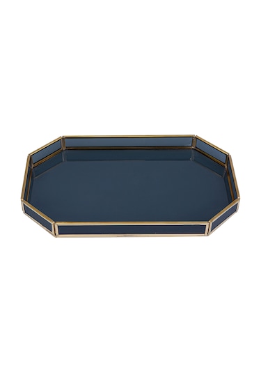 Karaca Line Dikdörtgen Tepsi 30x18 cm