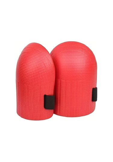 Xuweiwei 2 Adet Mavi Dizlik - Ayarlanabilir Kaymaz Destek, Spor Ve Çalışma İçin Konforlu Mavi