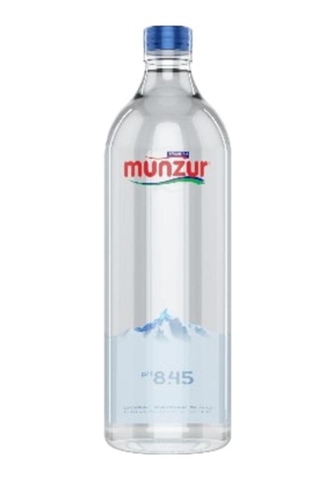 Munzur Su Efsane Ph 8, 45 X6 750 Ml, 0.75 Lt - Cam Şişede