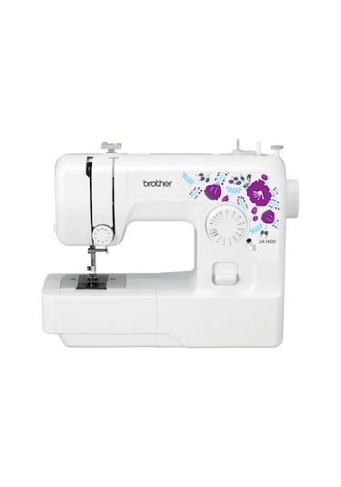 Brother Ja1400 Mekanik Dikiş Makinesi
