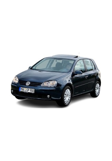 Vw Golf5 Yıl 03-08 Arası Depo Sağ Sis Farı Mercekli 1k0941700a