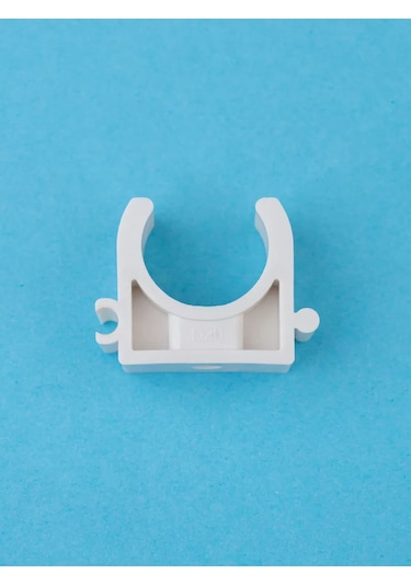 20mm Boru Tutucu Klipsleri 20 Adet 242769217