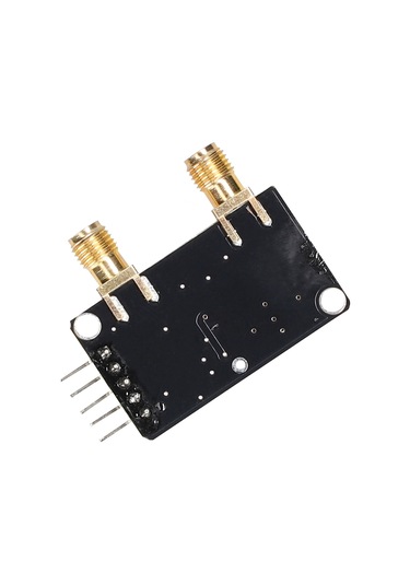 Suofeng Max038 Programlanabilir Frekans Modülü: Yüksek Frekanslı Üçgen, Dikdörtgen Ve Darbe Dalgaları Üretici