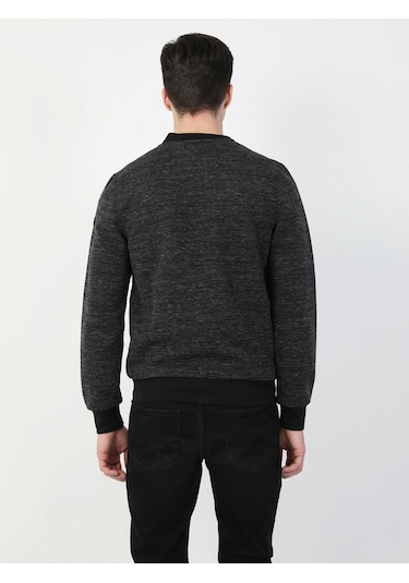 Colin's  Slim Fit  Erkek Antra Melanj Ceket CL1046300_Q1.V2_ANM