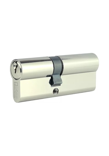 Dorf Kilit Göbeği Silindir Mekanizması 80 Mm 40x40 , 5 Anahtar 220460984