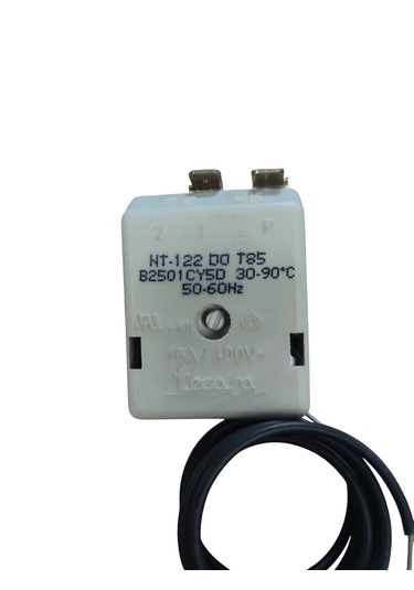 Tecasa Gazlı Termostat 30-90 Derece Adet