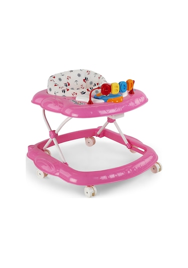 Baby2Go 2076 Budy Müzikli Yürüteç