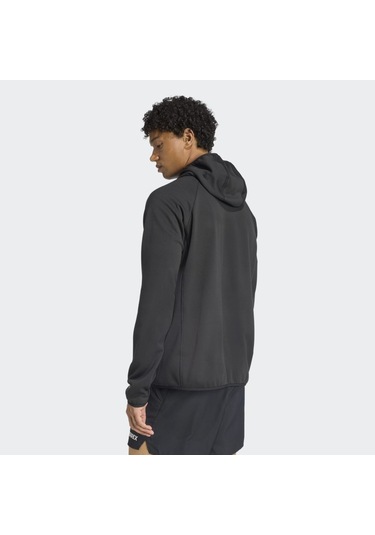 Adidas Jl5576 Multı Hyb Jkt Çok Renkli