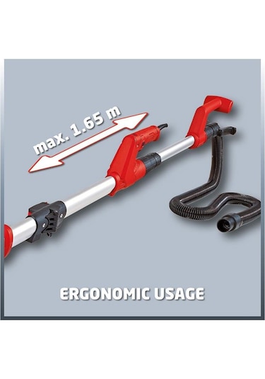 Einhell TC-DW 225 600W Alçıpan Duvar Zımpara (Outlet)