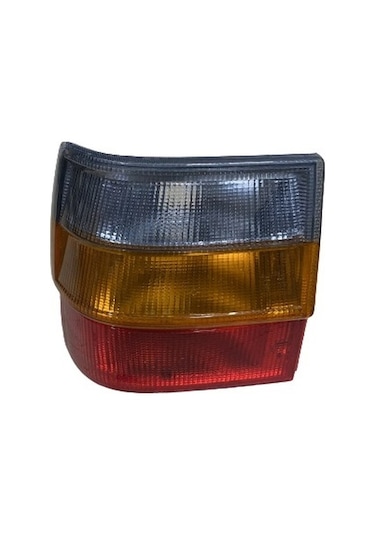 RENAULT 11 R11 FLASH SOL ARKA STOP LAMBASI 1988-1995 DUYSUZ