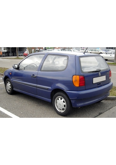 Volkswagen Polo 6N1 1995 2000 Arka Silecek Kolu Kapagi 418377391 Fiyatlar ve Ozellikleri