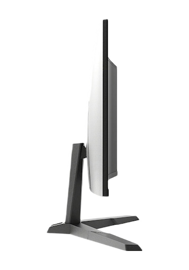 Koorui 27E6CA 27" 1 MS 180 Hz Full HD Curved VA LED Monitör