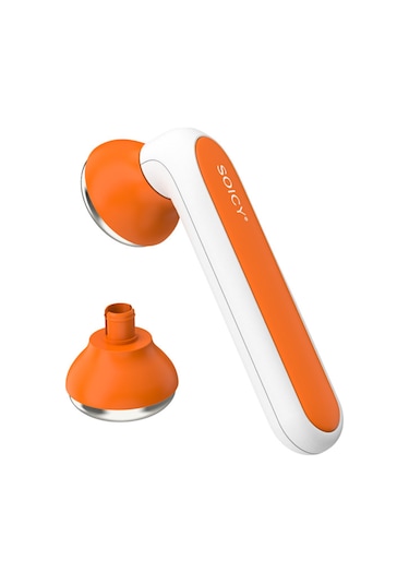 Soicy S40 Çift Başlıklı Ice Massage Roller
