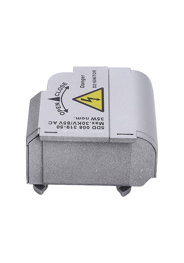 Reedark Mercedes Benz Uyumlu Xenon Hıd Balast Igniter 5dd008319-50 - Aluminyum Alyaşlı, Direk Değişim, Ön Far Uygulaması