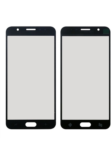 Teknonet Samsung Galaxy G611 J7 Prime 2 Uyumlu Dokunmatik Lens