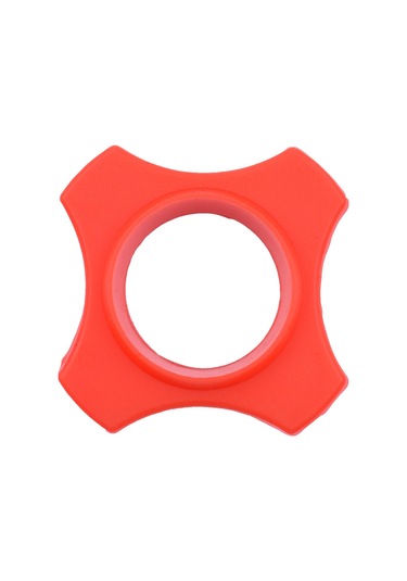 Skycıty Kırmızı 3'lü Mikrofon Koruma Takımı