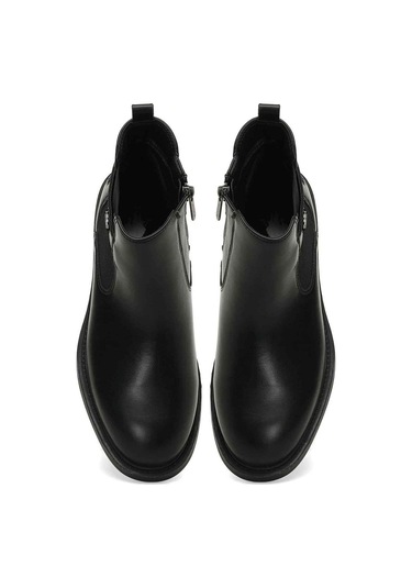 U.s. Polo Assn. Bloze Kadın Bot Pol887272g01001 Siyah