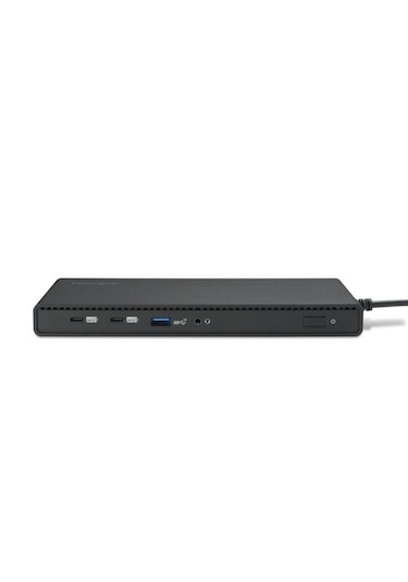 Kensington Eq Sd4842p Usb-c Bağlantı İstasyonu Usb Çoklayıcı
