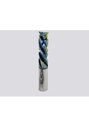 6x25x6 Z 2+4 Karbür Premıum X-tremeblue Performans