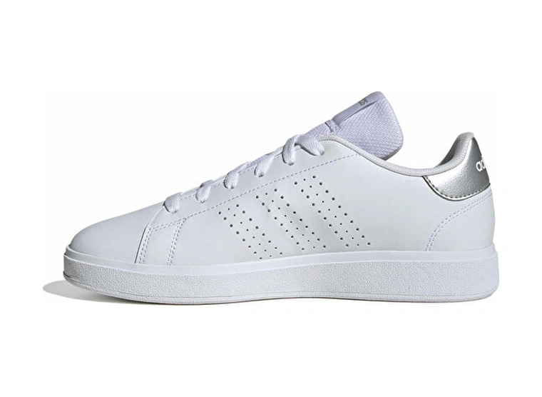 Adidas Advantage Base 2.0 Unisex Günlük Ayakkabısı Ig9194 Beyaz Beyaz