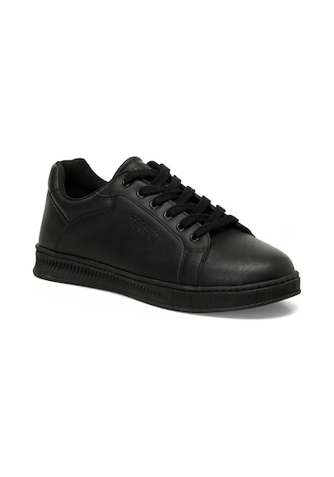 Dockers 232050p 5fx Siyah Erkek Sneaker A101973289 Siyah