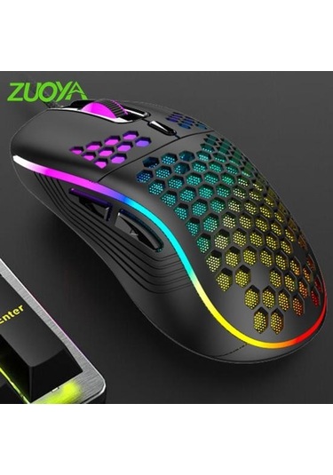 Zuoya Pratik Dizüstü Bilgisayar Faresi Yüksek Hassasiyetli Hafif Dekoratif