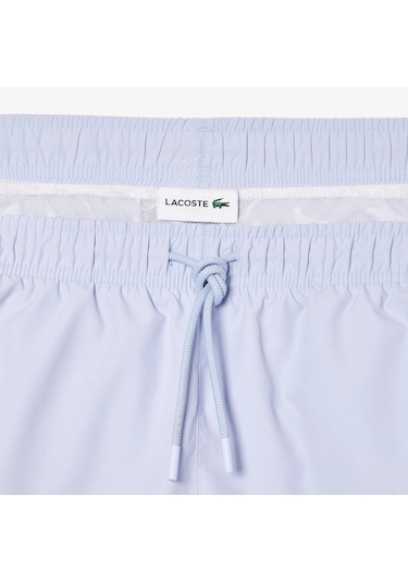 Lacoste Erkek Mayo Mh6912-j2g Mh6912-j2g Mavi Mavi