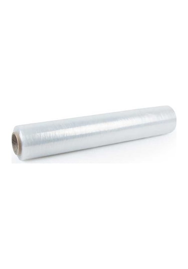 Palet Streç Film 17 Mikron 1800Gr