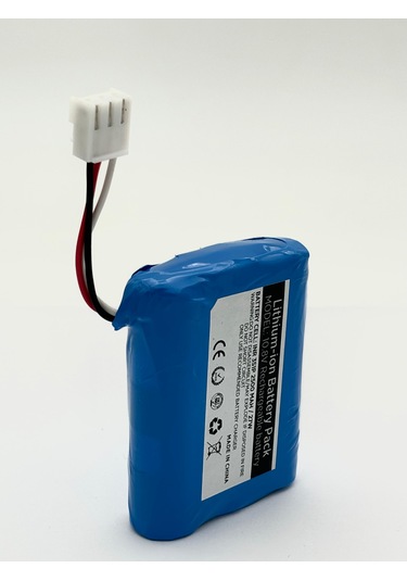 Philips Fc 8007/01 Robot Süpürge 2500 Mah Batarya