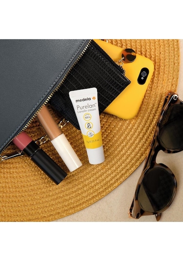 Medela Purelan Lanolin Göğüs Ucu Kremi 7G