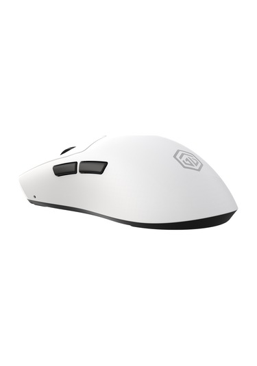 Gamebooster M22 Vortex Mini Paw3311 12000 Dpı Beyaz Kablosuz Gaming Mouse Gb-wm22w M22