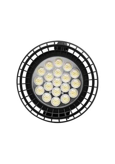 MX-W871A UZUN MENZİLLİ ISILDAK POWERMASTER