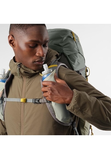 Salomon Aerotrek 40 Lc2466800 Sırt Çantası Yeşil