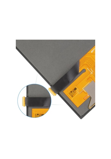 Nintendo Switch Oled Ekran Yedek Parça